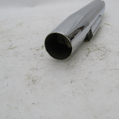 Harley Davidson Genuine NOS Dyna Super Glide Muffler 80063-95R