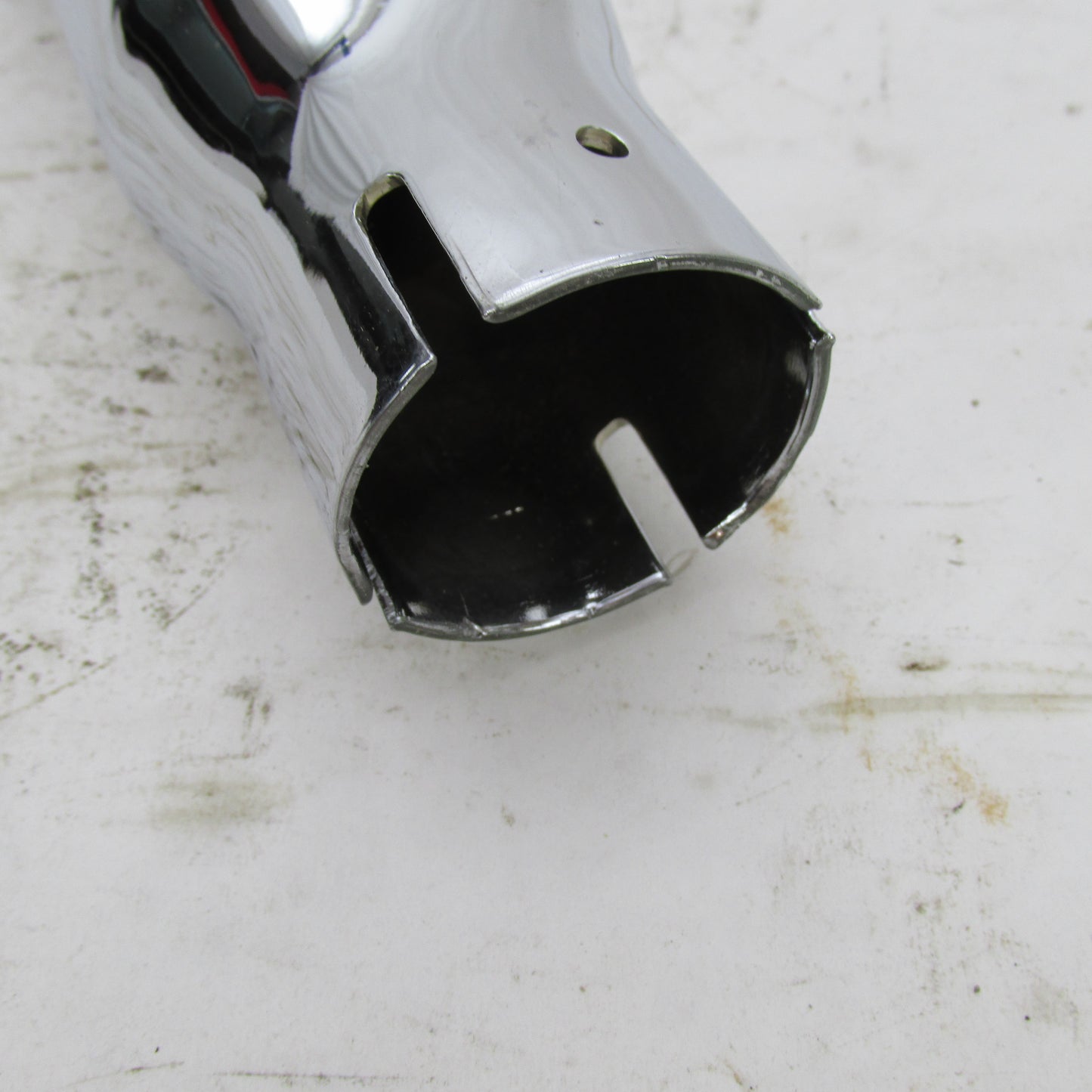 Harley Davidson Genuine NOS Dyna Super Glide Muffler 80063-95R