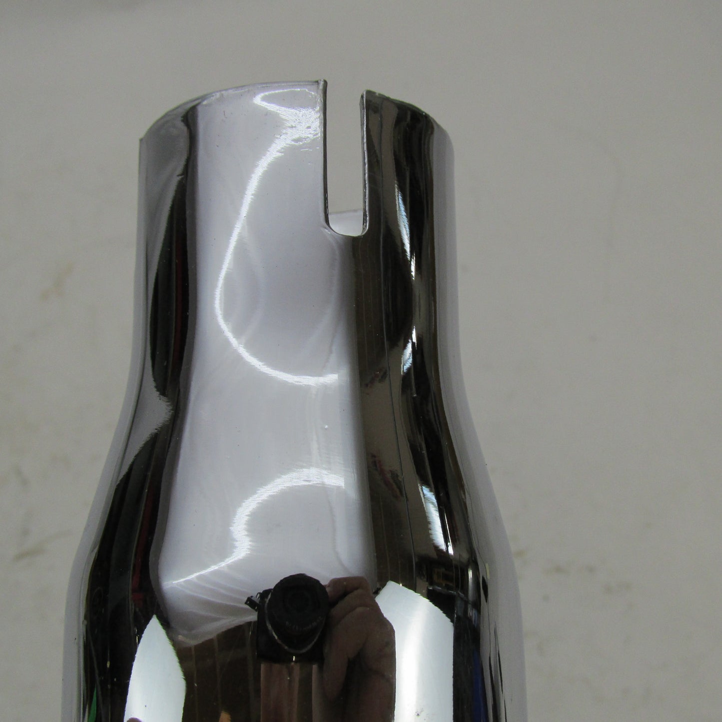 Harley Davidson Genuine NOS Dyna Super Glide Muffler 80063-95R
