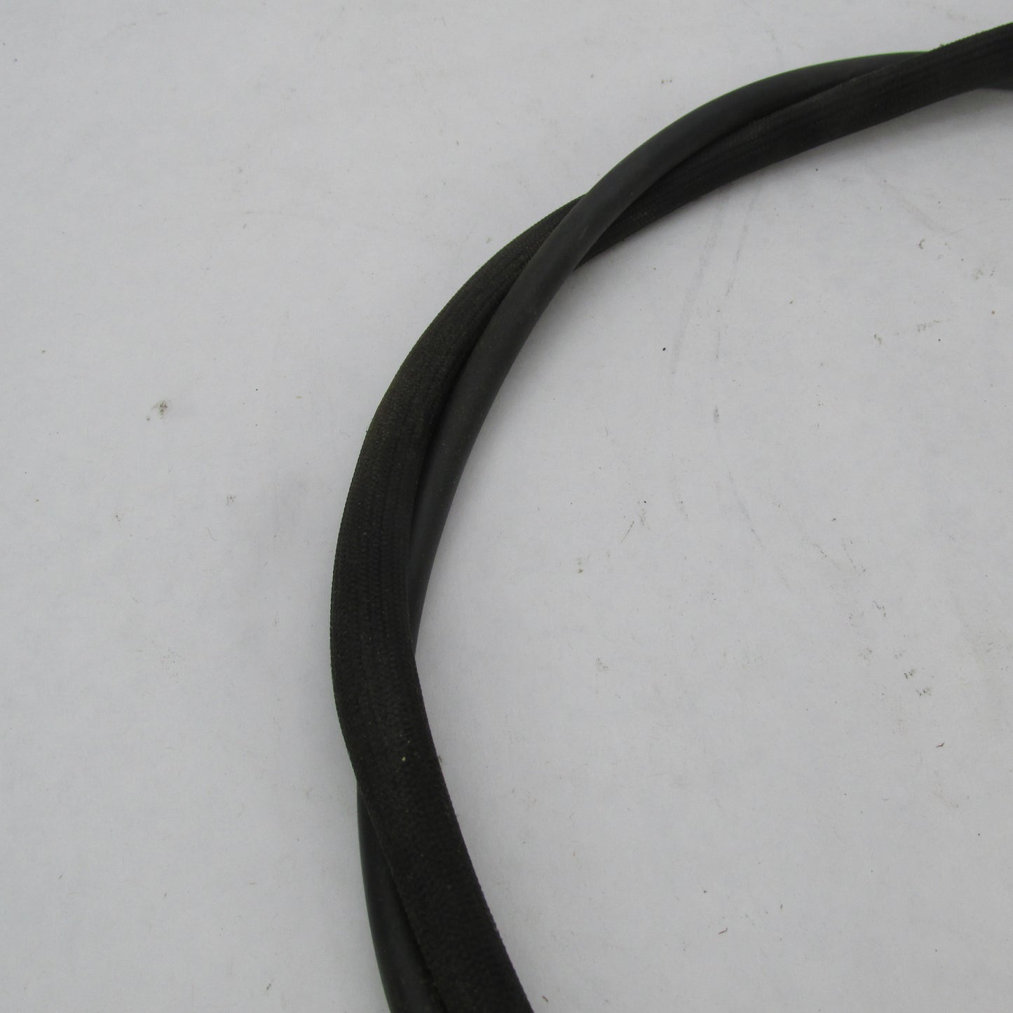 Harley Davidson OEM 5 Speed Trans. Clutch Cable + Side Cover 37082-99