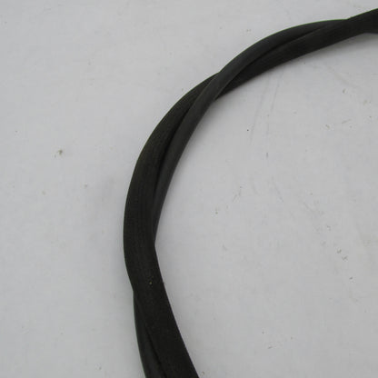 Harley Davidson OEM 5 Speed Trans. Clutch Cable + Side Cover 37082-99