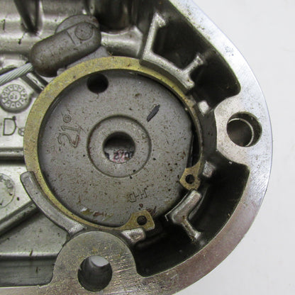 Harley Davidson OEM 5 Speed Trans. Clutch Cable + Side Cover 37082-99