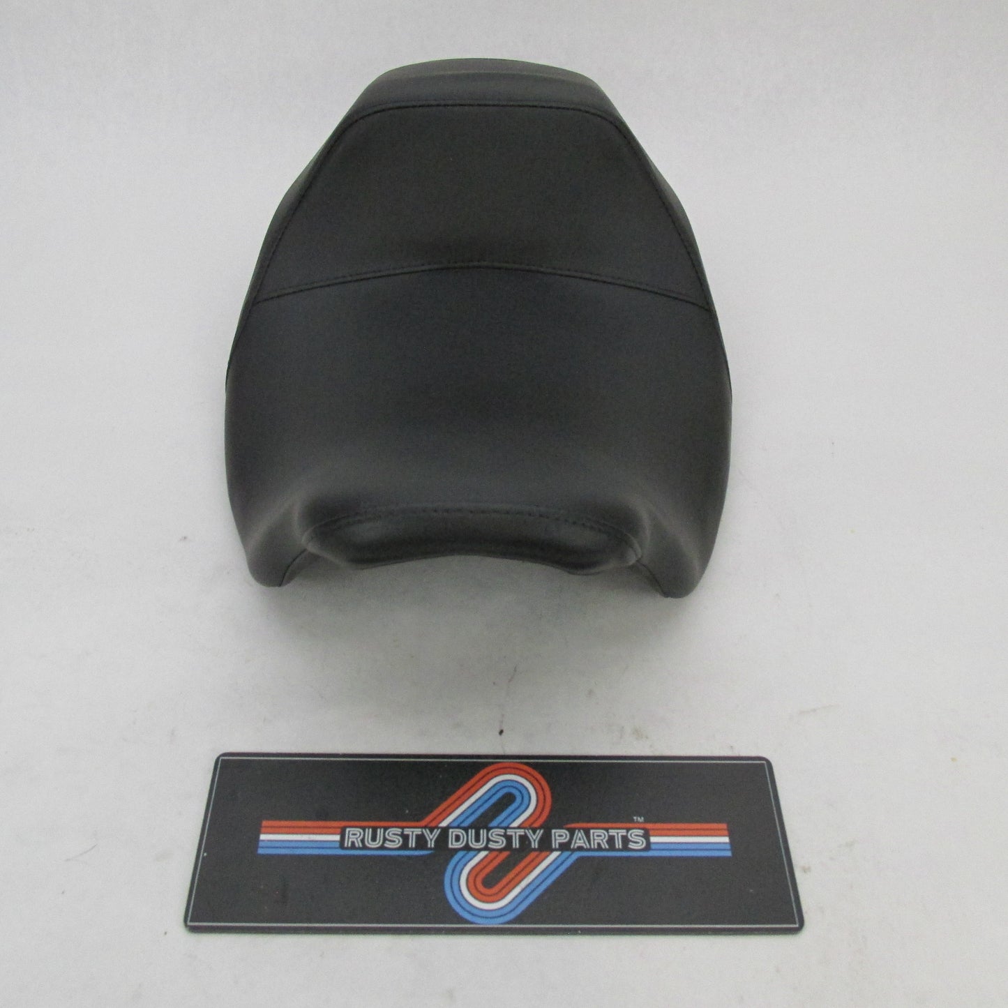Harley Davidson Genuine Solo Seat Touring Bagger Models Street Glide 5