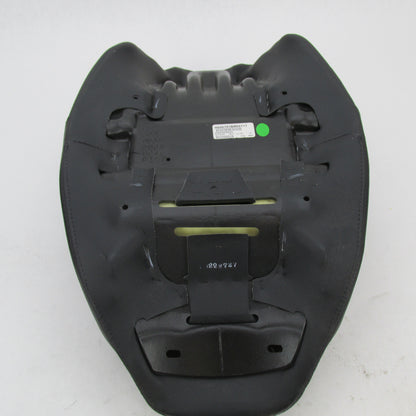 Harley Davidson Genuine Solo Seat Touring Bagger Models Street Glide 5