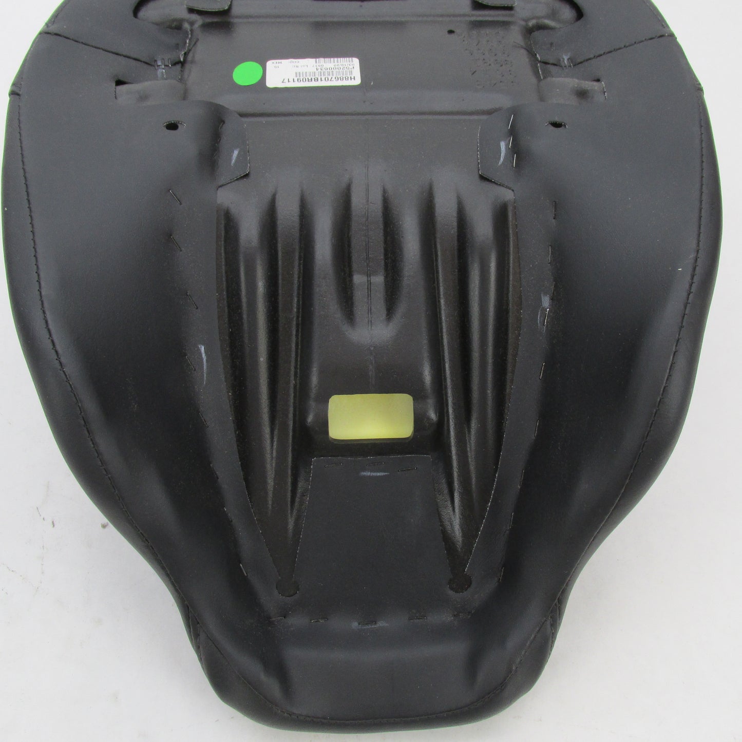 Harley Davidson Genuine Solo Seat Touring Bagger Models Street Glide 5