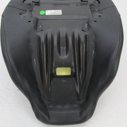 Harley Davidson Genuine Solo Seat Touring Bagger Models Street Glide 5