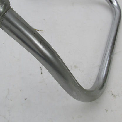 Harley Davidson OEM Chrome Left Side Engine Guard Crash Bar FL FLH FX