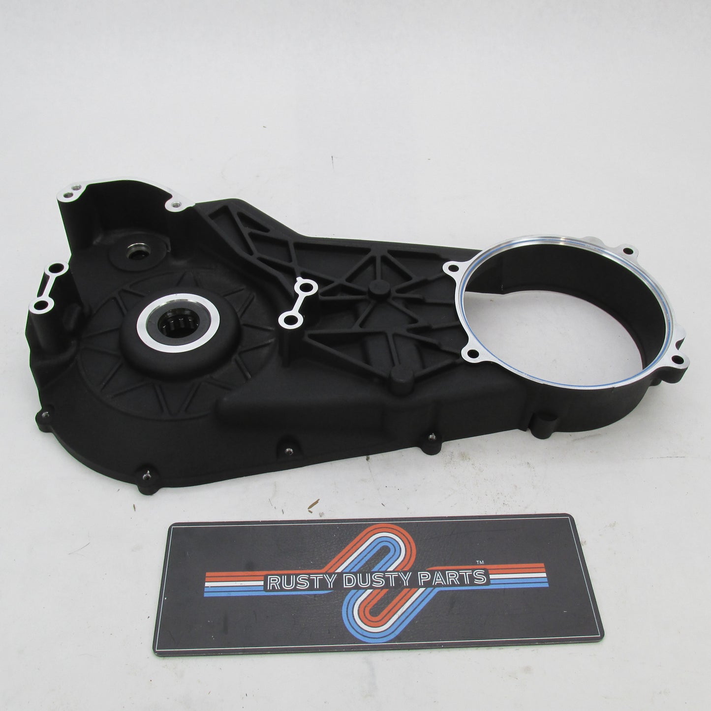 Harley Davidson OEM Black Inner Primary Cover Softail 94-06 60620-94B