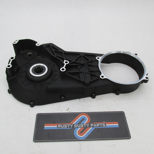 Harley Davidson OEM Black Inner Primary Cover Softail 94-06 60620-94B