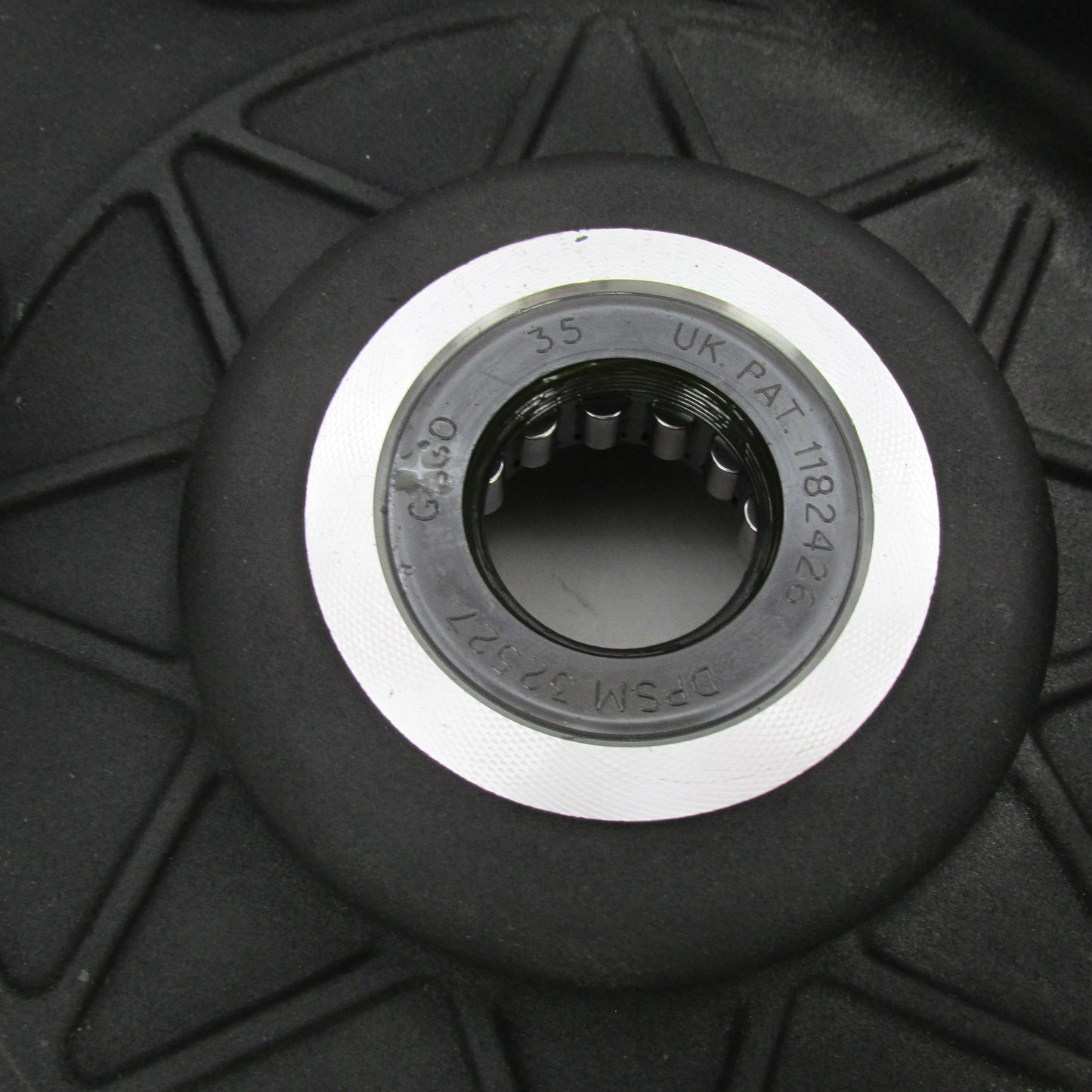 Harley Davidson OEM Black Inner Primary Cover Softail 94-06 60620-94B