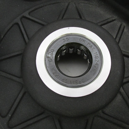Harley Davidson OEM Black Inner Primary Cover Softail 94-06 60620-94B