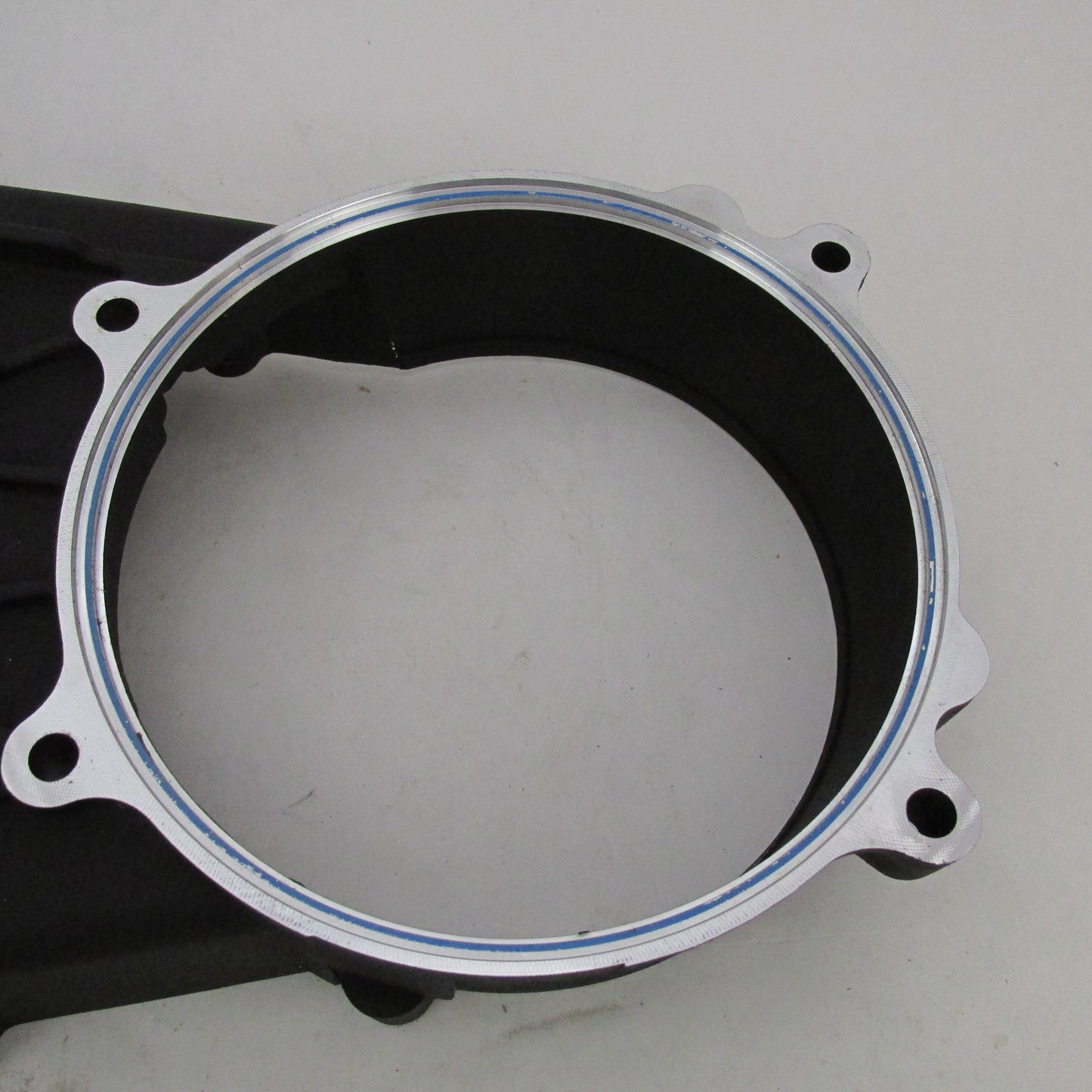 Harley Davidson OEM Black Inner Primary Cover Softail 94-06 60620-94B