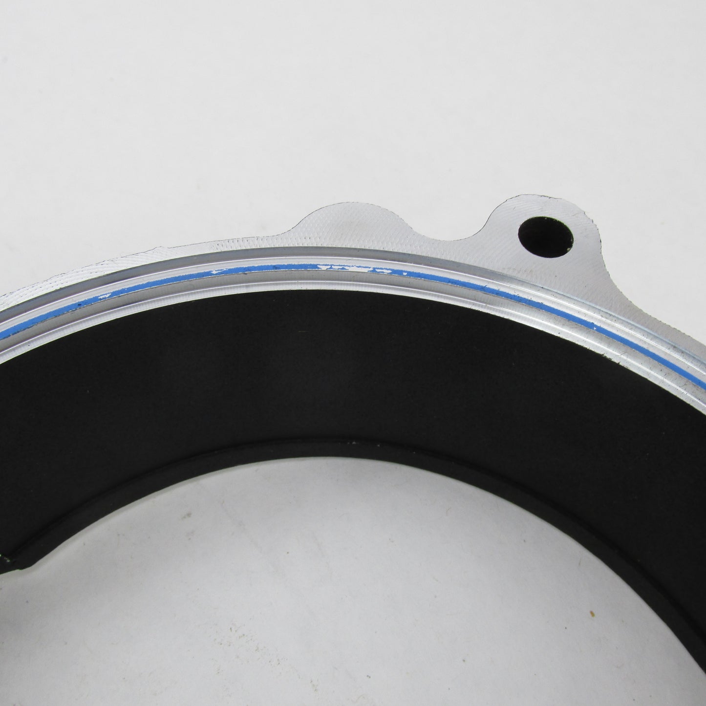 Harley Davidson OEM Black Inner Primary Cover Softail 94-06 60620-94B