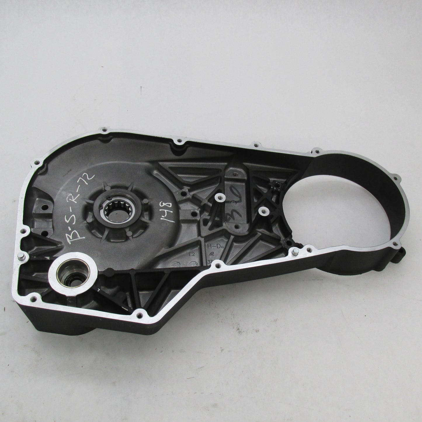 Harley Davidson OEM Black Inner Primary Cover Softail 94-06 60620-94B