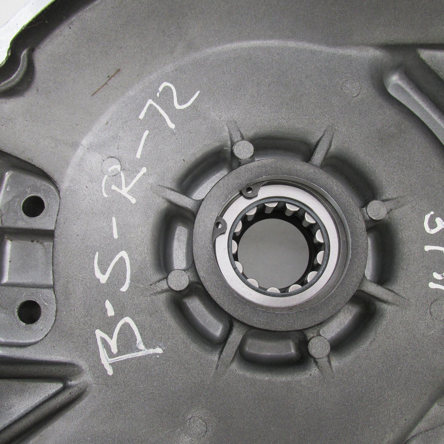 Harley Davidson OEM Black Inner Primary Cover Softail 94-06 60620-94B