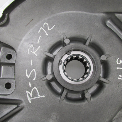 Harley Davidson OEM Black Inner Primary Cover Softail 94-06 60620-94B