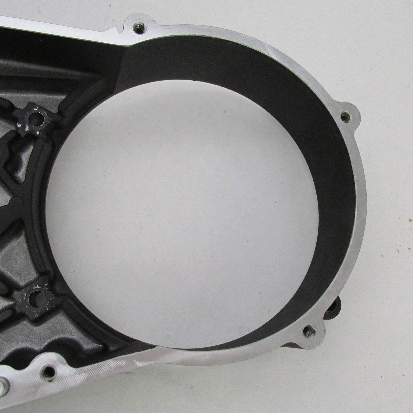 Harley Davidson OEM Black Inner Primary Cover Softail 94-06 60620-94B