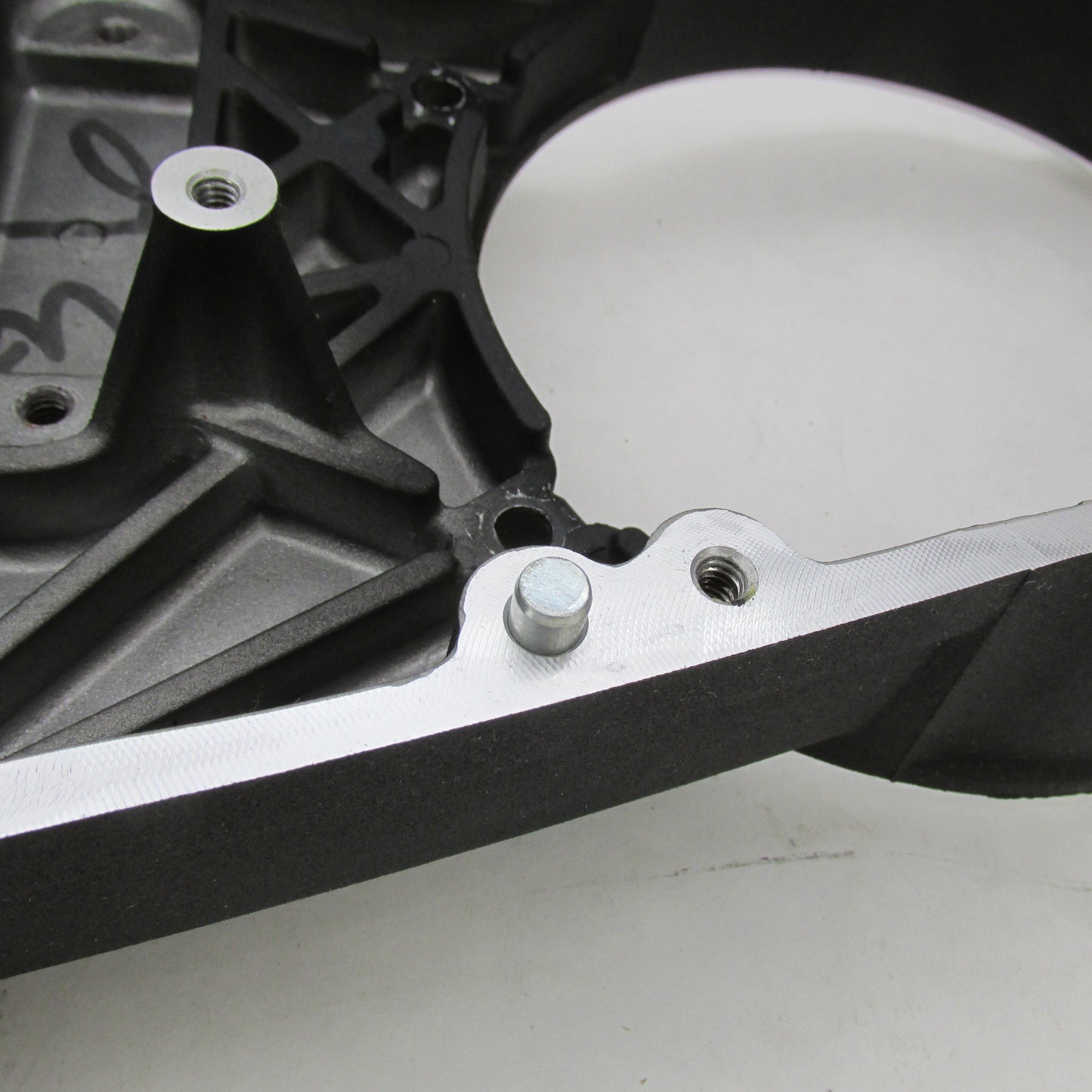 Harley Davidson OEM Black Inner Primary Cover Softail 94-06 60620-94B