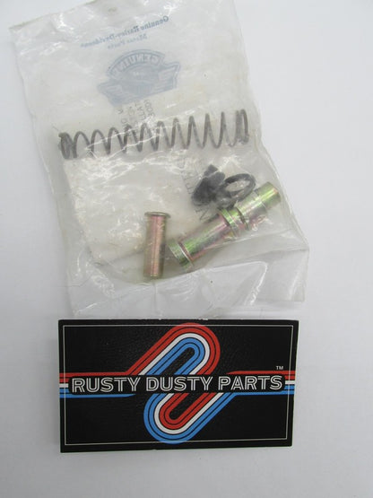 Harley Davidson Genuine NOS Master Cylinder Piston Rebuild Kit 42374-8