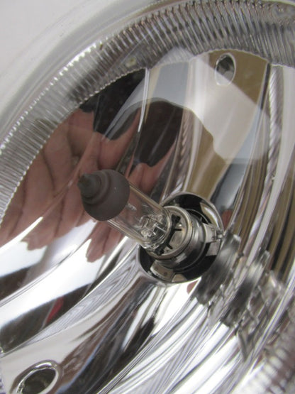 Pair of Indian Genuine Chieftain 2014-2017 Roadmaster Aux Fog Lights w