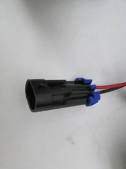 Pair of Indian Genuine Chieftain 2014-2017 Roadmaster Aux Fog Lights w