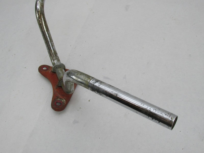 Harley Davidson Genuine Aermacchi M50 M-50 Handlebars Bars w/ Triple T