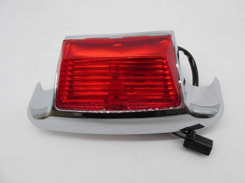 Harley Davidson Genuine NOS Rear Fender Tip Light 59672-99