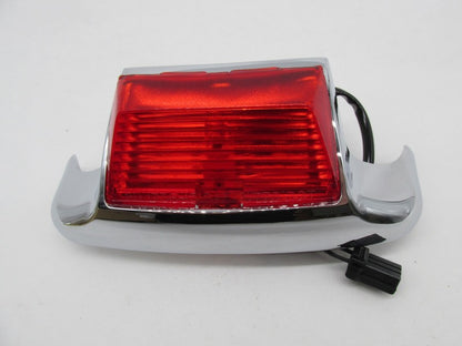 Harley Davidson Genuine NOS Rear Fender Tip Light 59672-99