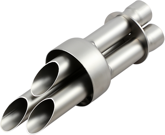 Akrapovic Noise Damper V-TUV142