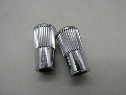 Lot of 2 Harley Davidson Genuine NOS Speedometer Trip Reset Knobs 67215-68