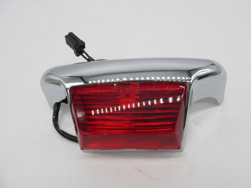 Harley Davidson Genuine NOS Rear Fender Tip Light 59672-99