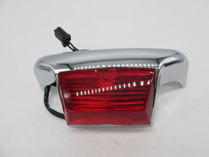 Harley Davidson Genuine NOS Rear Fender Tip Light 59672-99