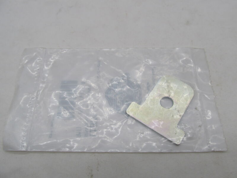 Harley Davidson Genuine NOS Saddlebag Support Spacer 11874