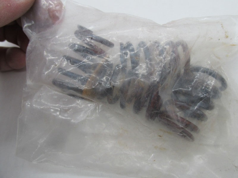 Lot of 4 Harley-Davidson Genuine NOS Inner Valve Springs 18204-83