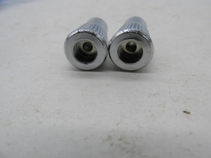 Lot of 2 Harley Davidson Genuine NOS Speedometer Trip Reset Knobs 67215-68