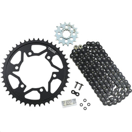 Vortex WSS Warranty Chain and Sprocket Kit CK6453