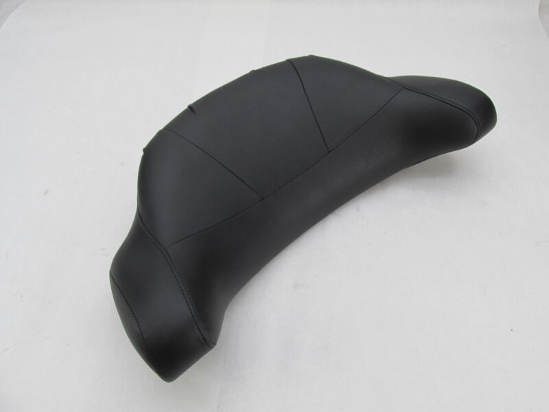 Harley Davidson Genuine NOS 1997-13 Tour Pak Back Rest Arm Cushion Pad
