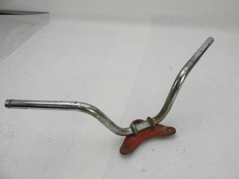 Harley Davidson Genuine Aermacchi M50 M-50 Handlebars Bars w/ Triple T