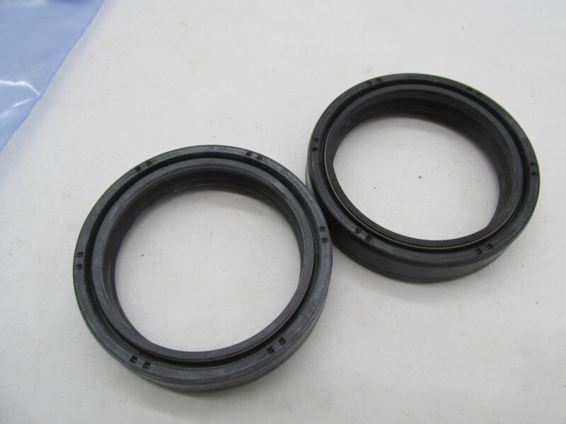 Lot of 2 Harley Davidson Genuine NOS Oil Seals 46342-06