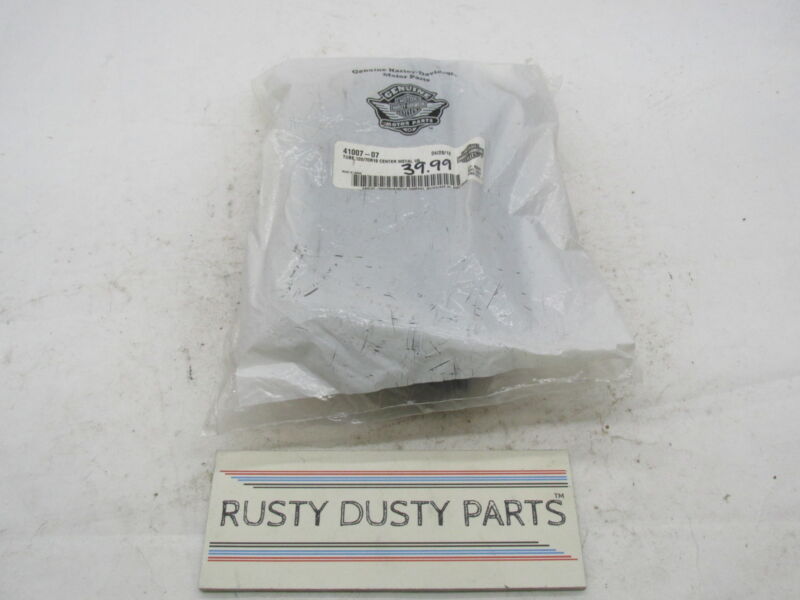 Harley Davidson Genuine NOS 120/70R19 Center Metal Valve Tire Tube 41007-07