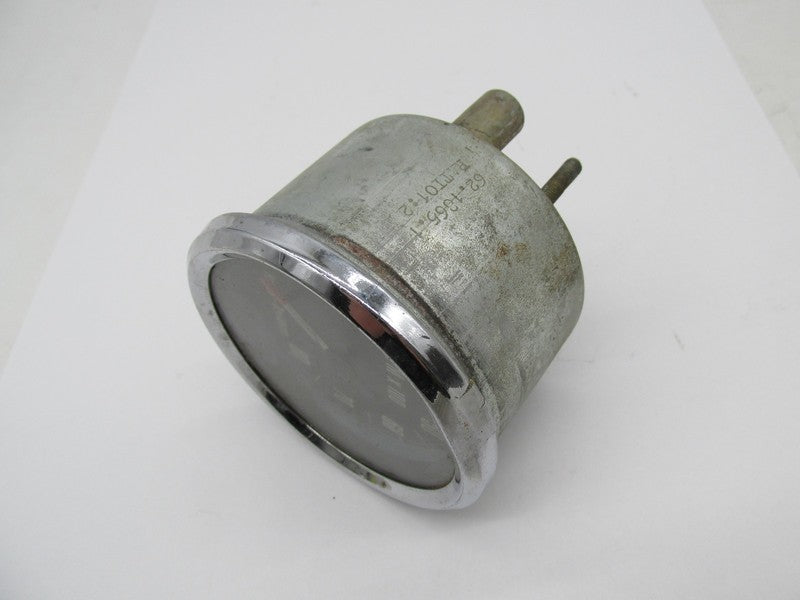 Harley-Davidson Genuine Mechanical Tach Tachometer RPM x100 80 Shovelh