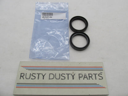 Lot of 2 Harley Davidson Genuine NOS Oil Seals 46342-06