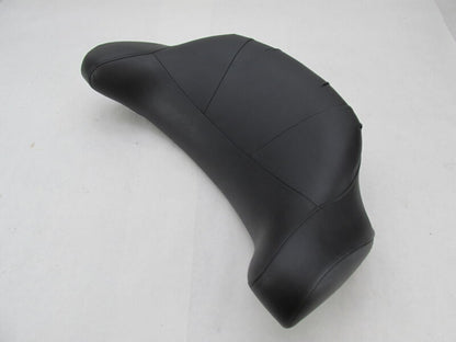 Harley Davidson Genuine NOS 1997-13 Tour Pak Back Rest Arm Cushion Pad