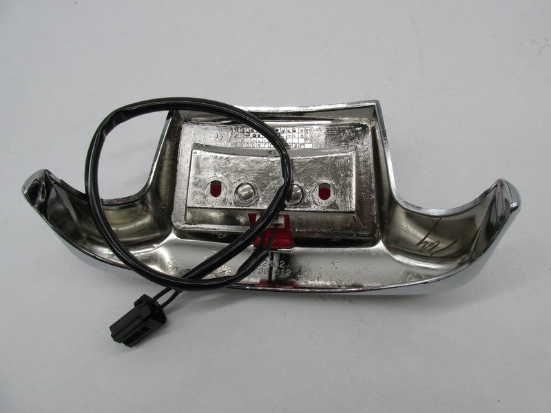 Harley Davidson Genuine NOS Rear Fender Tip Light 59672-99