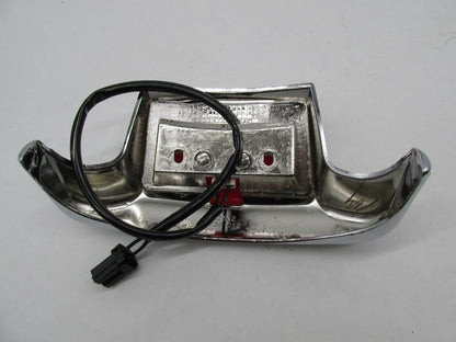 Harley Davidson Genuine NOS Rear Fender Tip Light 59672-99