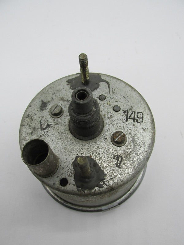 Harley-Davidson Genuine Mechanical Tach Tachometer RPM x100 80 Shovelh
