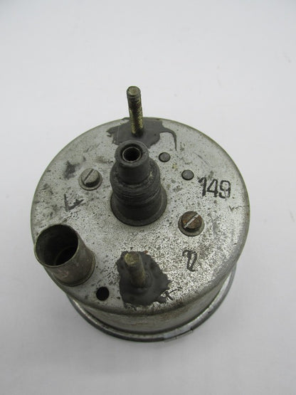 Harley-Davidson Genuine Mechanical Tach Tachometer RPM x100 80 Shovelh