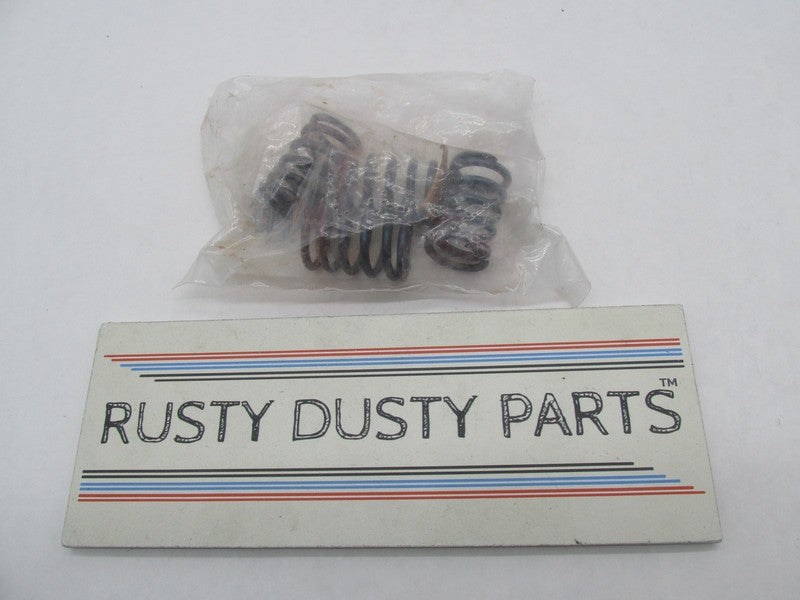 Lot of 4 Harley-Davidson Genuine NOS Inner Valve Springs 18204-83