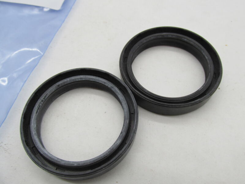 Lot of 2 Harley Davidson Genuine NOS Oil Seals 46342-06