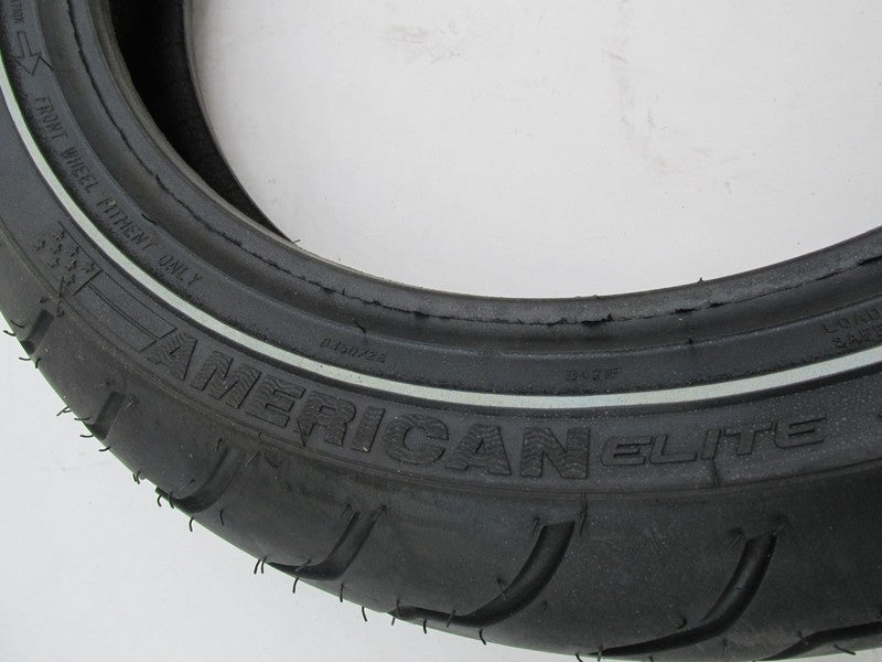 Dunlop American Elite 130/80 B17 65HMotorcycle Front Motorcycle Tire 3